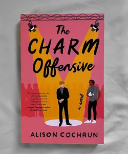 The Charm Offensive