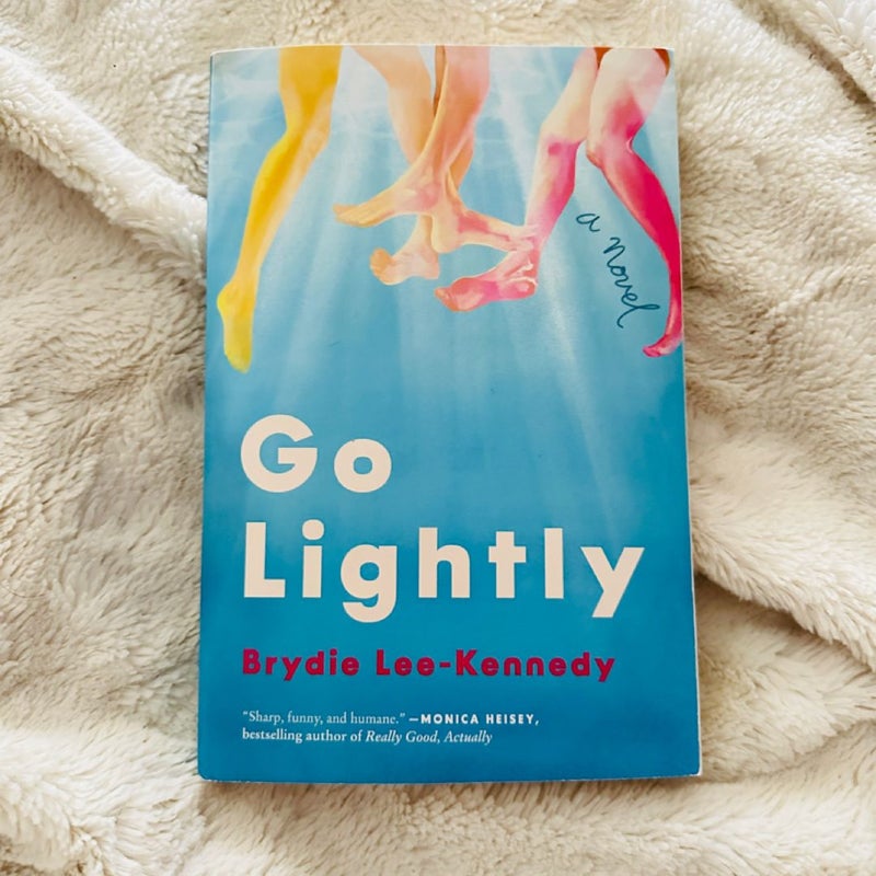 Go Lightly