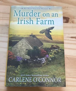 Murder on an Irish Farm
