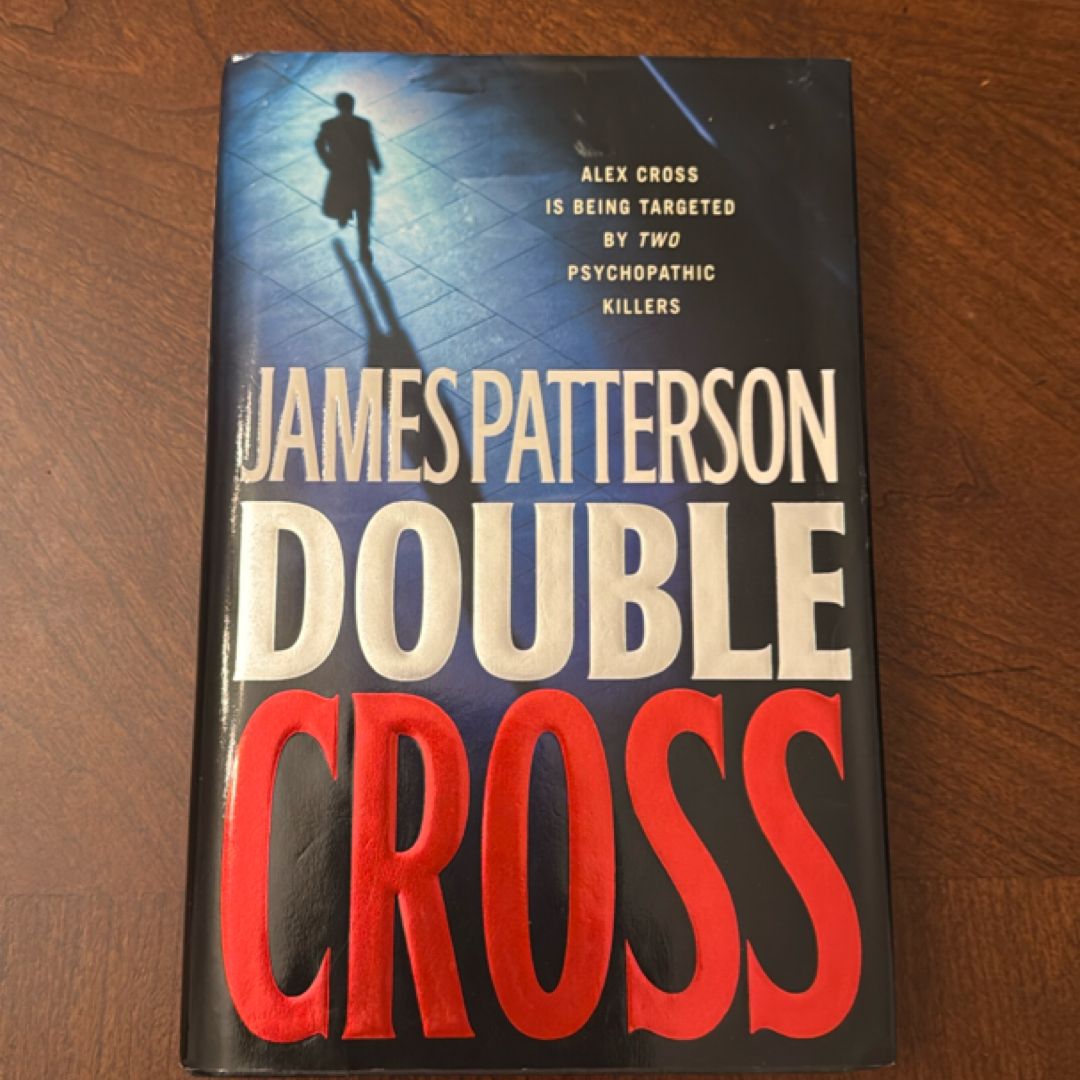 Double Cross
