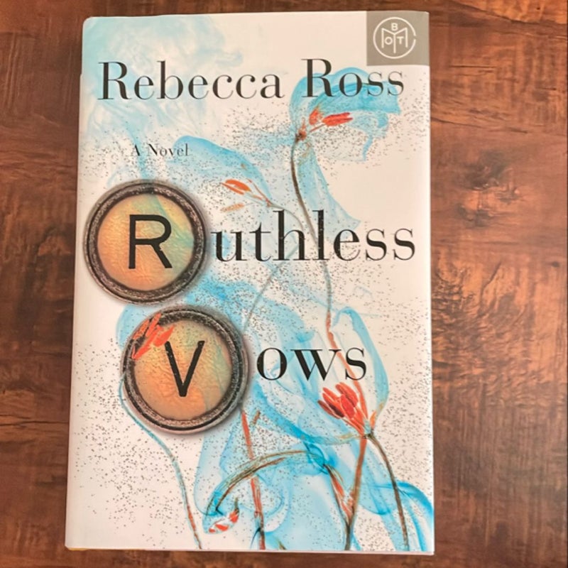 Ruthless Vows