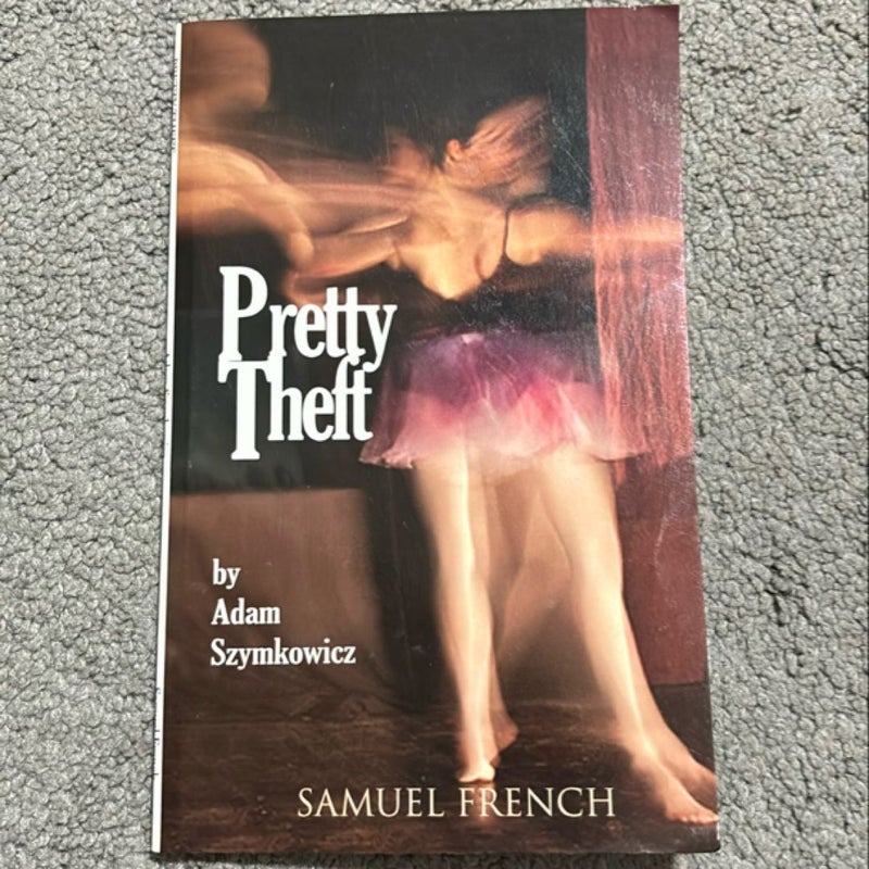 Pretty Theft