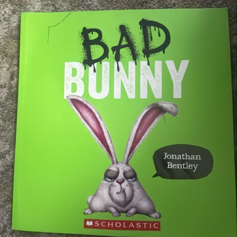 Bad Bunny