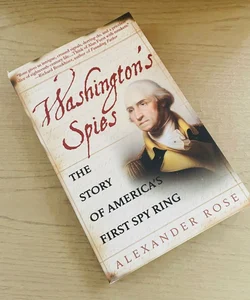 Washington's Spies