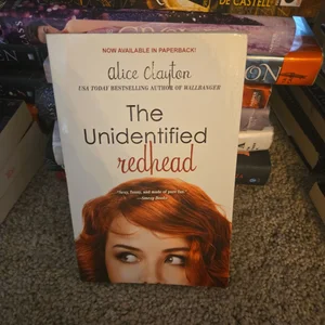 The Unidentified Redhead