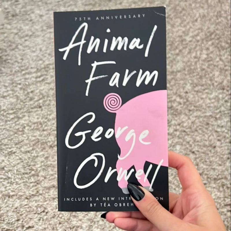 Animal Farm