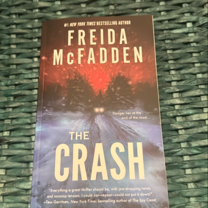 The Crash