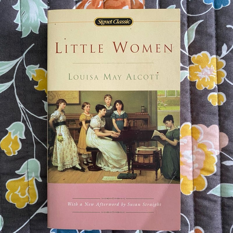 Little Women