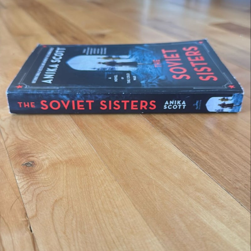 The Soviet Sisters