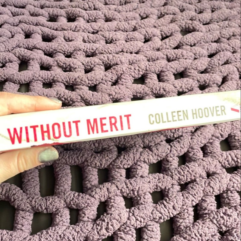 Without Merit
