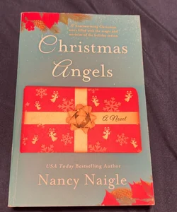 Christmas Angels