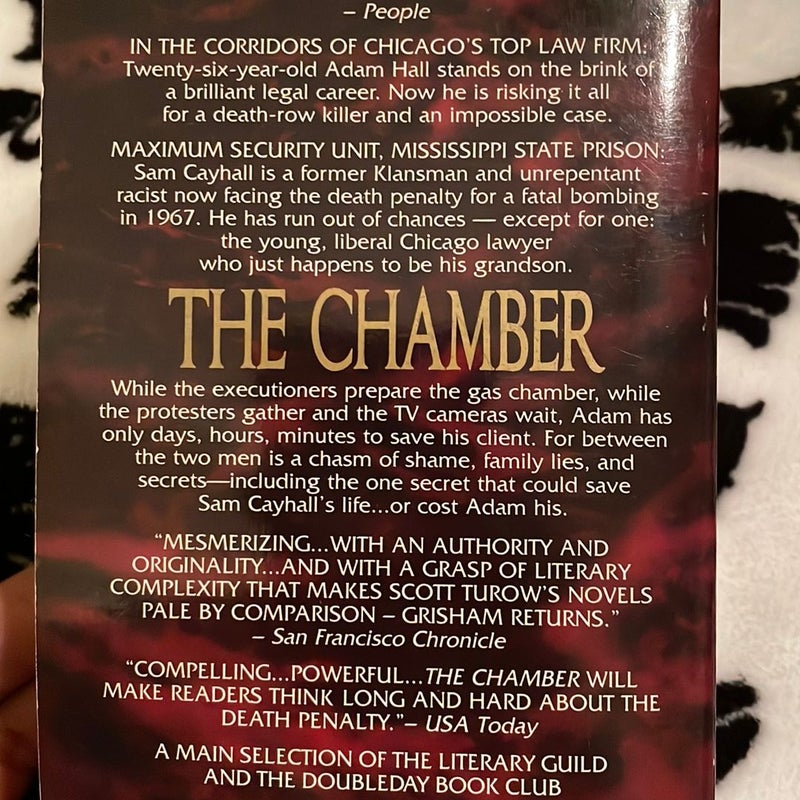 The Chamber