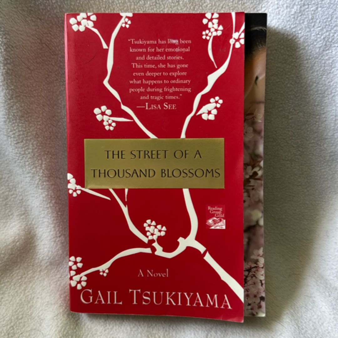 The Street of a Thousand Blossoms