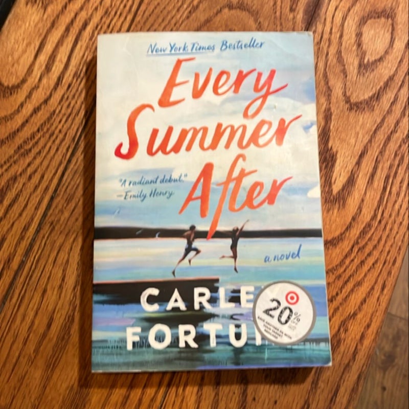 Every Summer After