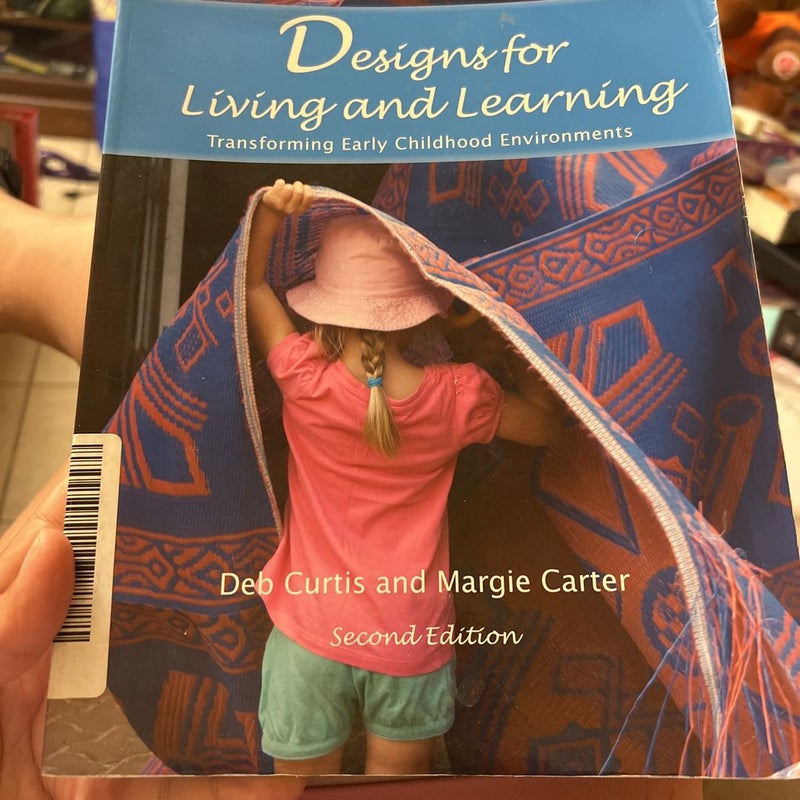 Designs for Living and Learning, Second Edition