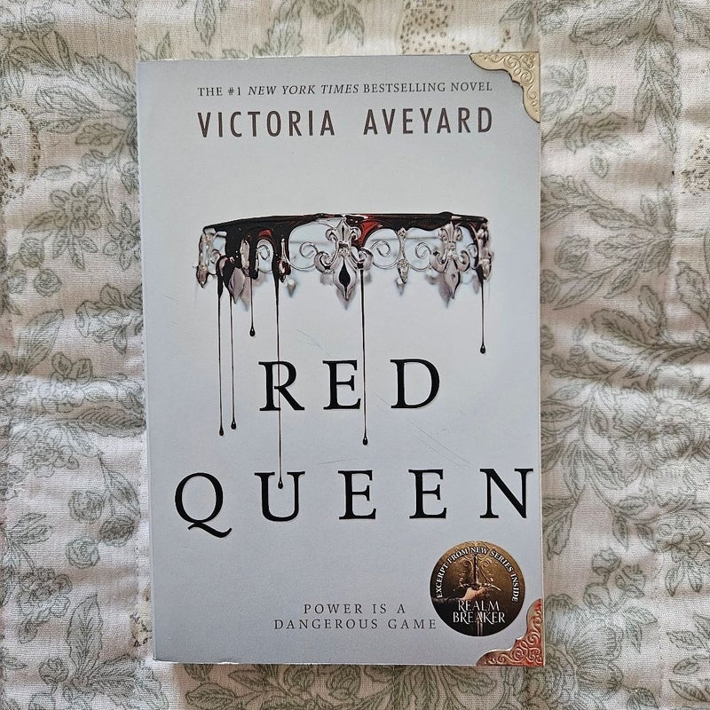 Red Queen