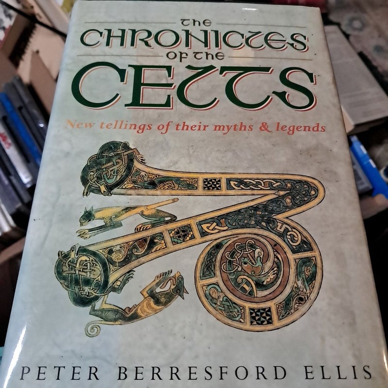 The Chronicles of the Celts