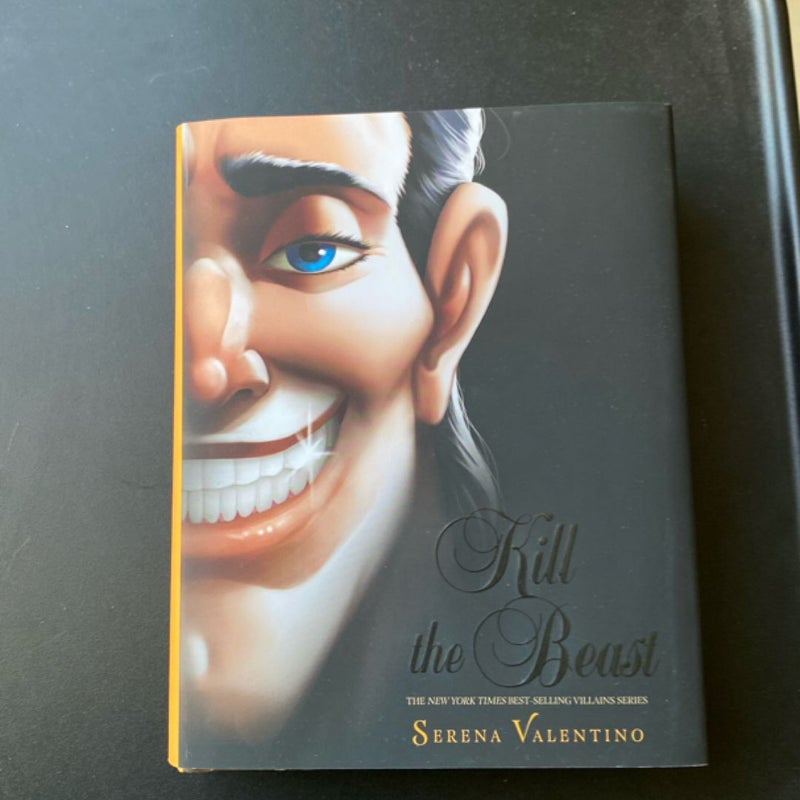 Kill the Beast