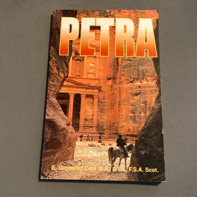 Petra