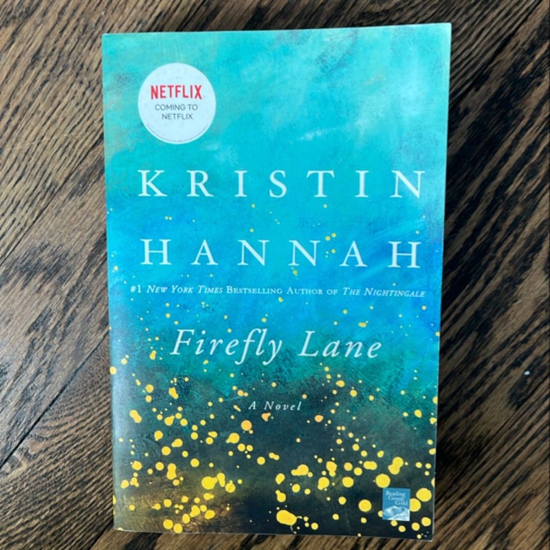 Firefly Lane
