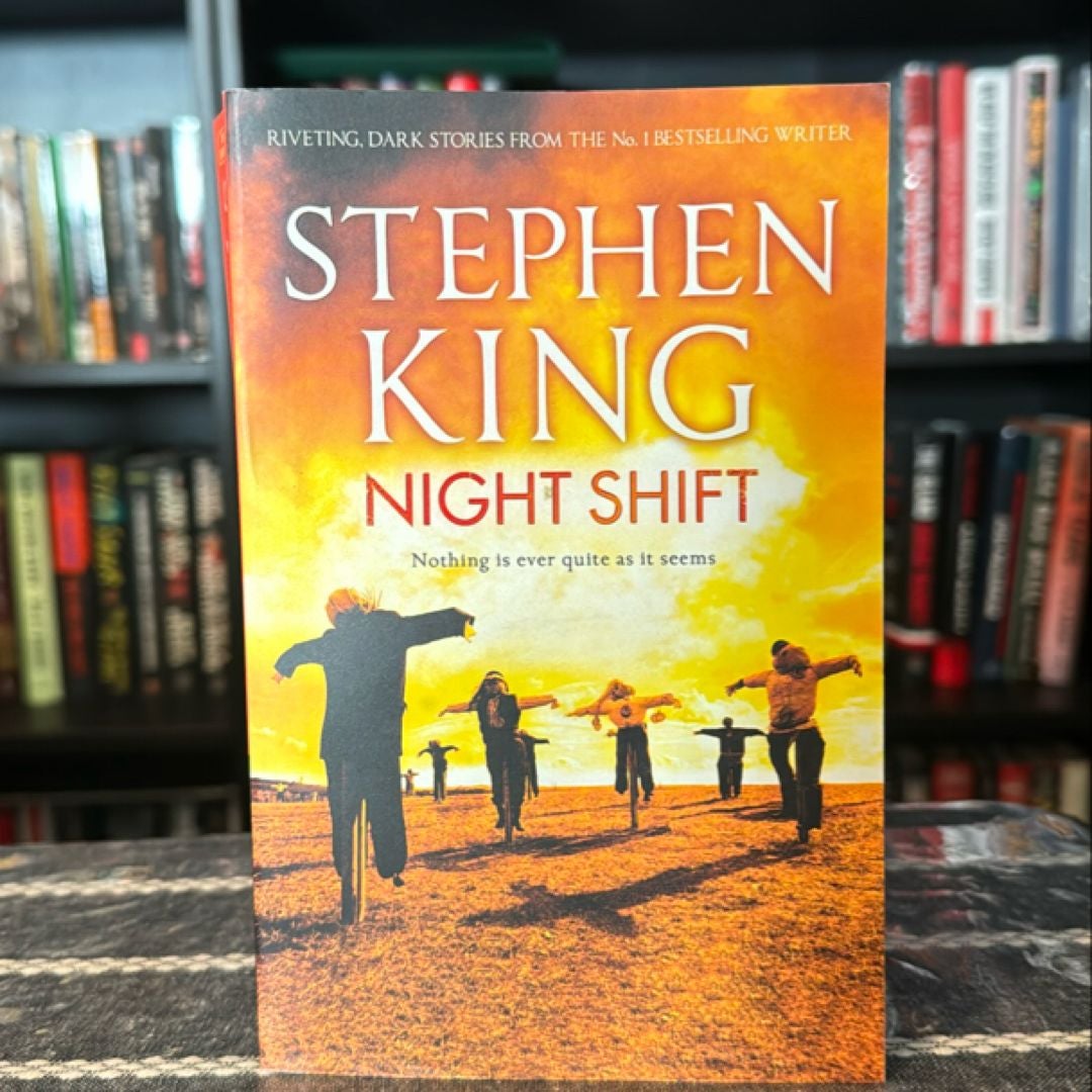 Night Shift