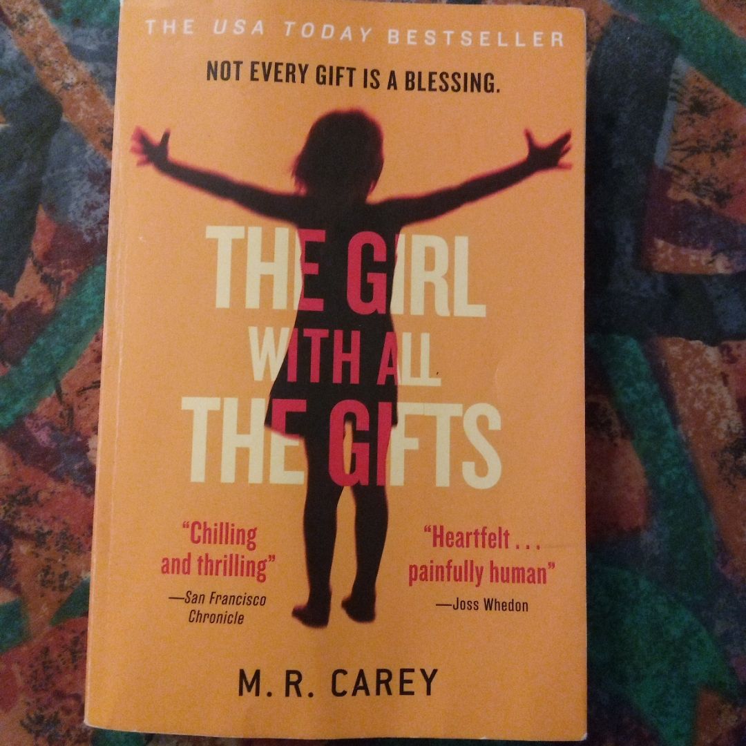 The Girl with All the Gifts