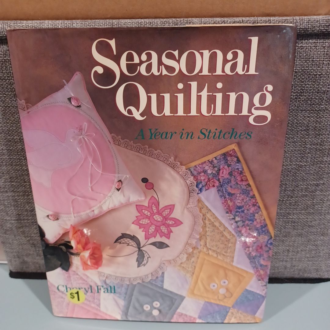 Seasonal Quilting