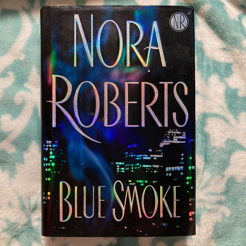 Blue Smoke