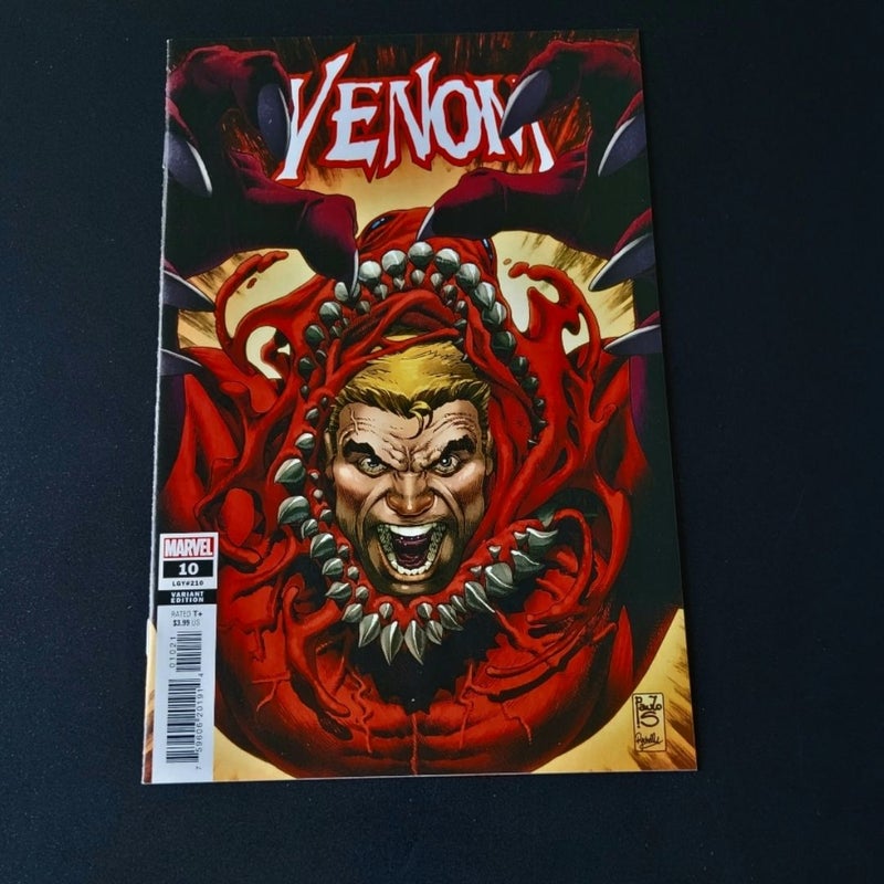 Venom #10