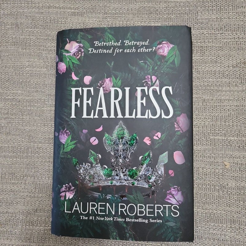 Fearless
