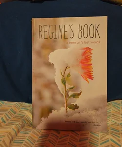 Regine's Book