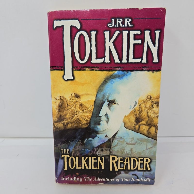 The Tolkien Reader