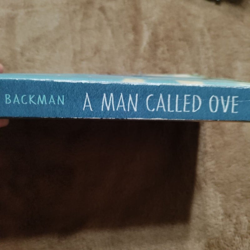 A Man Called Ove