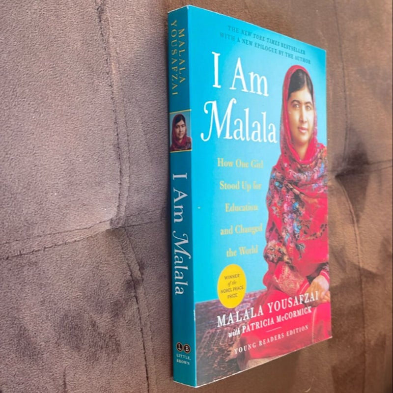 I Am Malala