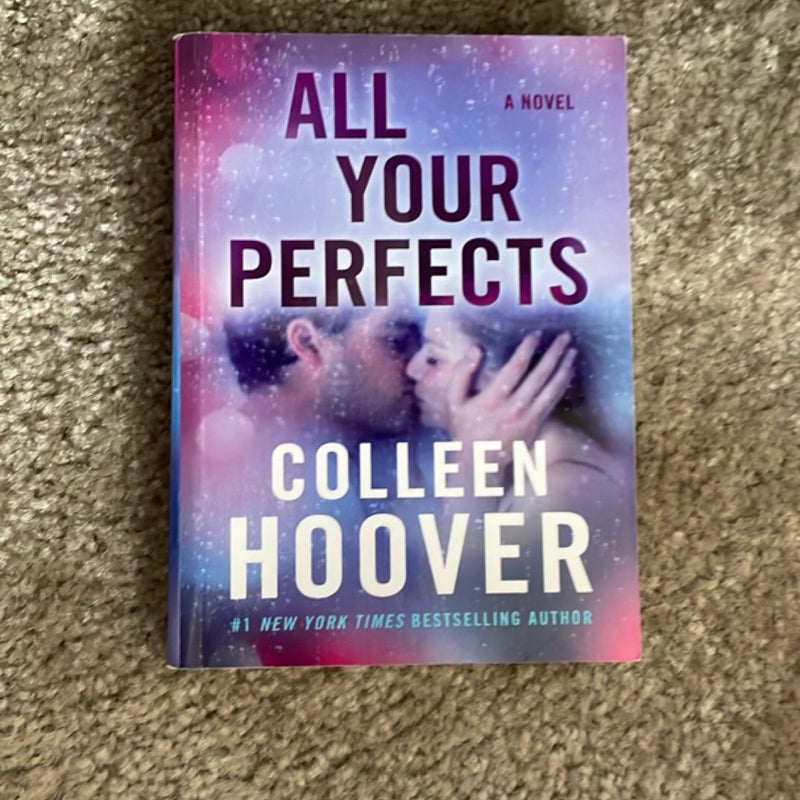 All your perfect 
