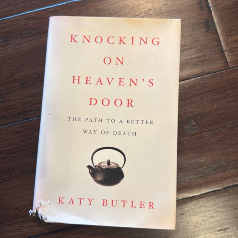 Knocking on Heaven's Door