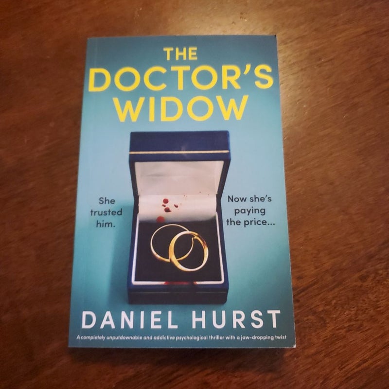 The Doctor's Widow