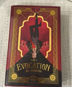 Evocation Fairy Loot Exclusive Edition