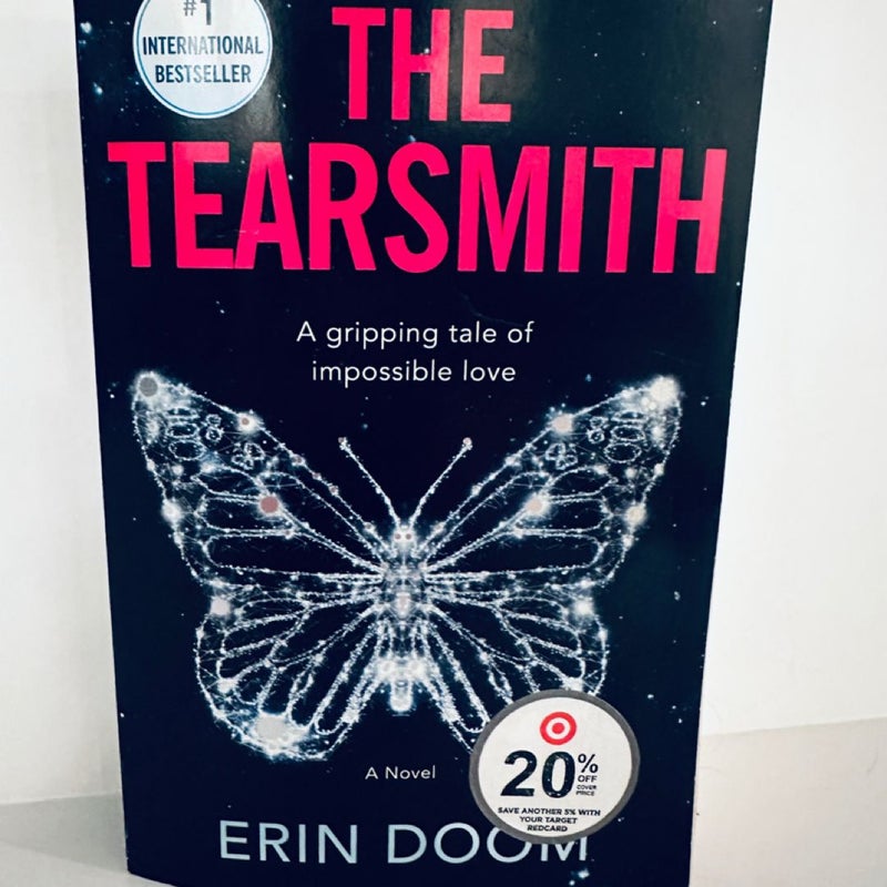 The Tearsmith