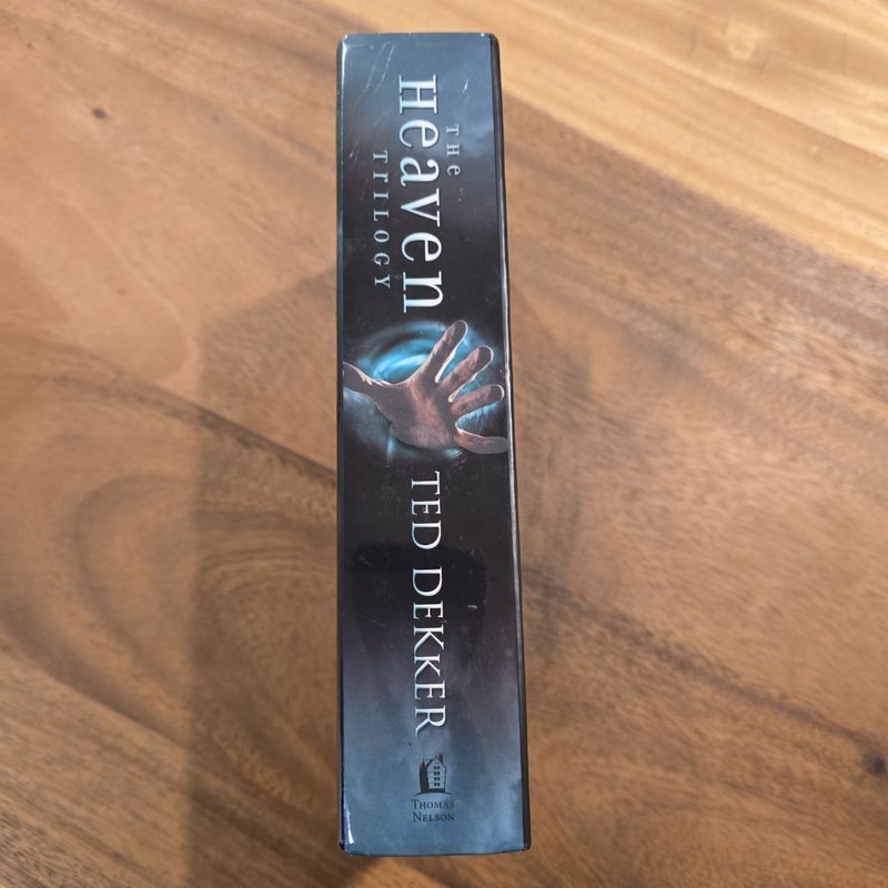 The Heaven Trilogy