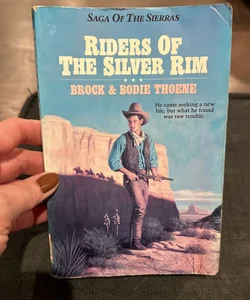 Riders of the Silver Rim