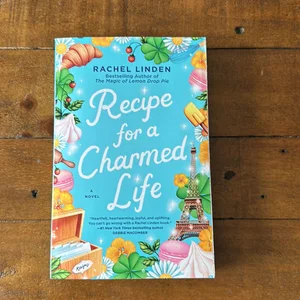 Recipe for a Charmed Life