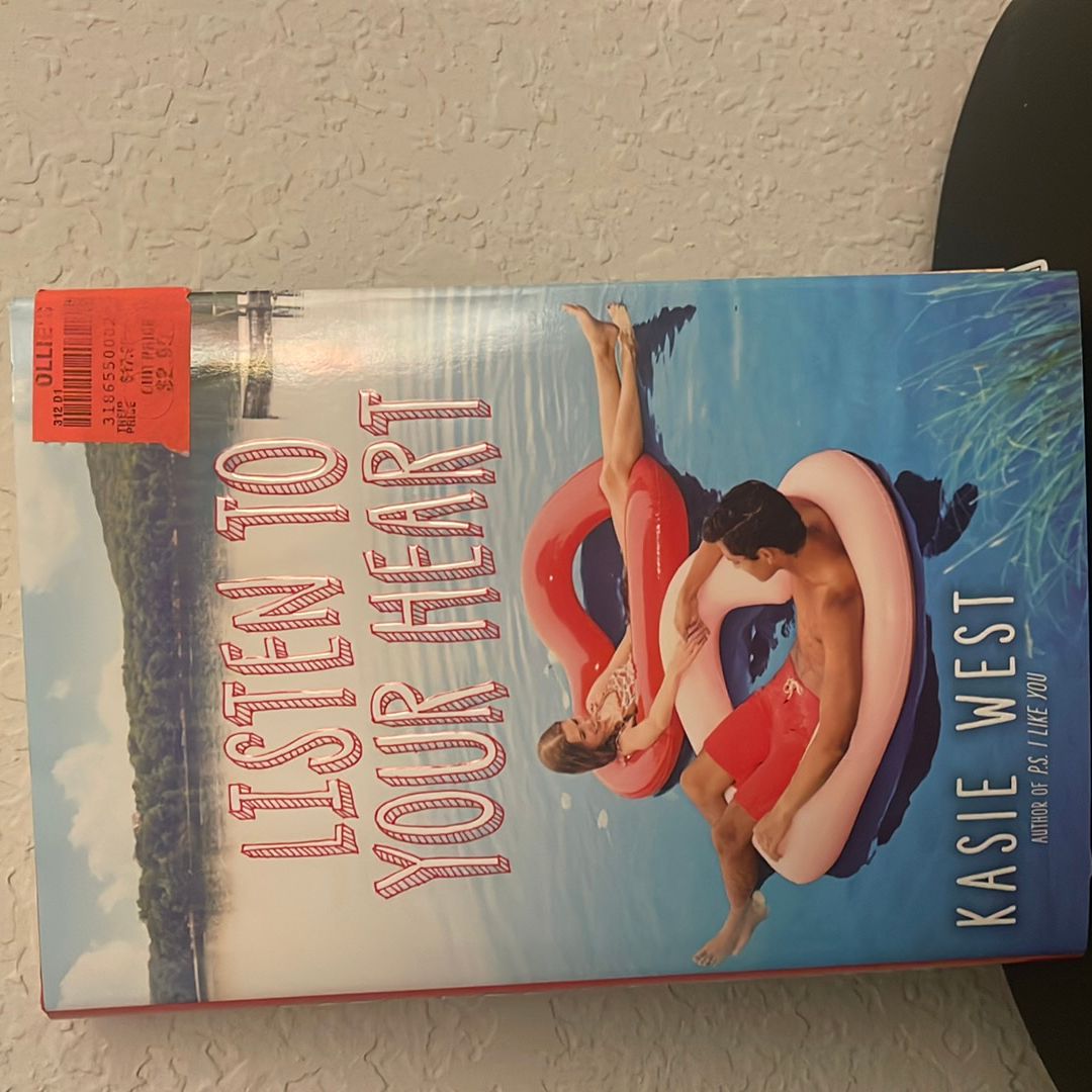 Listen to Your Heart