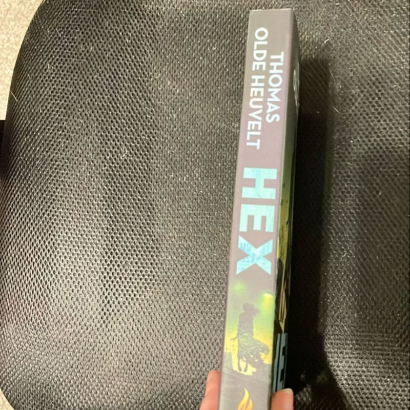 Hex
