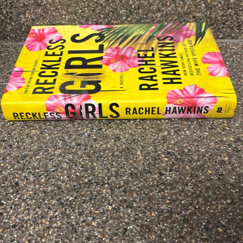 Reckless Girls
