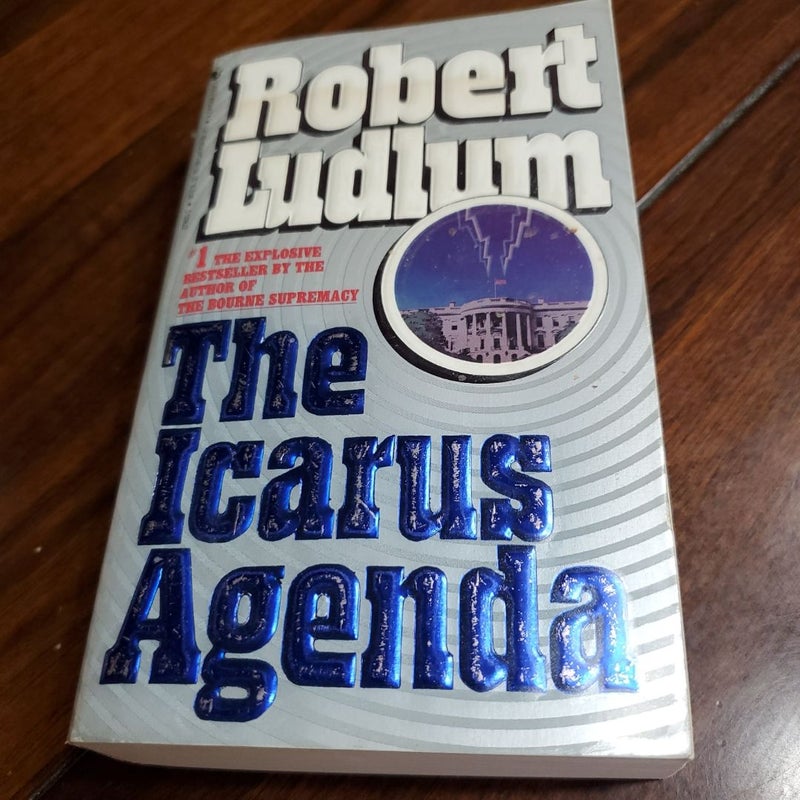 The Icarus Agenda