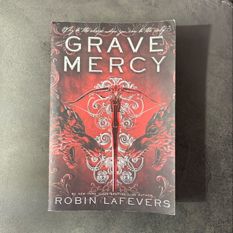 Grave Mercy