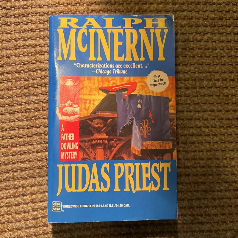 Judas Priest