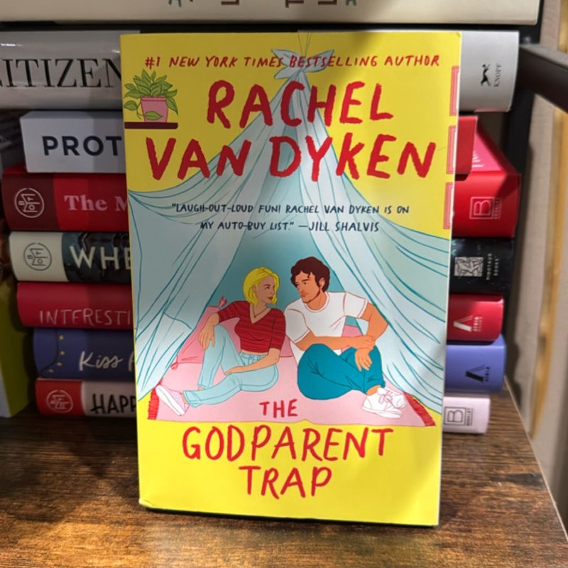 The Godparent Trap