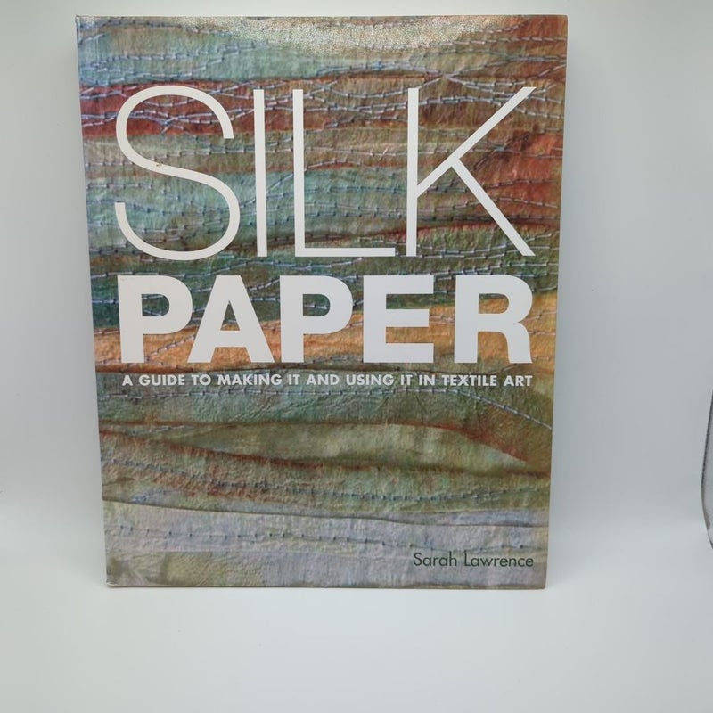 Silk Paper